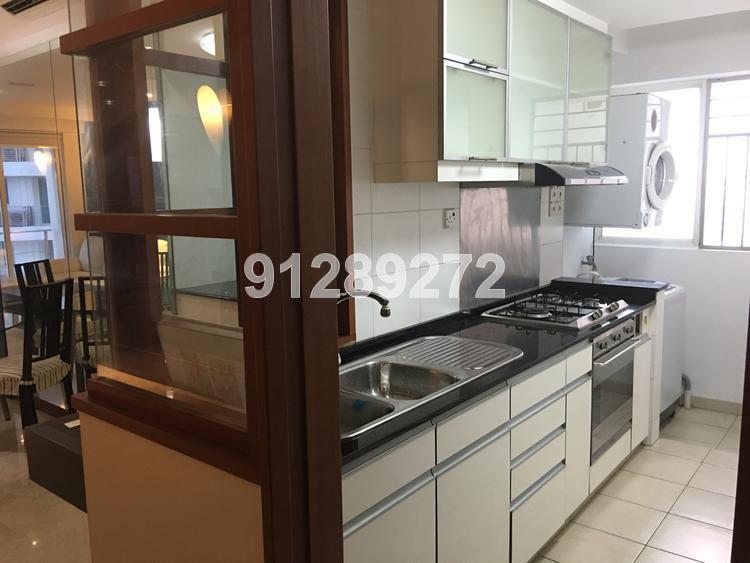 Cote D'Azur (D15), Condominium #115669262